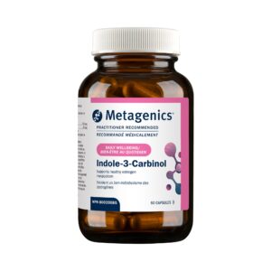 Metagenics Meta I 3 C 60 Capsules