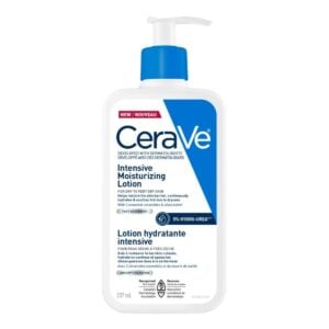 CeraVe Intense Moisturizing Lotion 237 mL