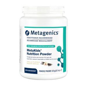 Metagenics Ultracare Kid V 672 g