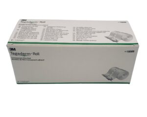 TEGADERM Trans Dressing 15 cm x 10M 3M16006