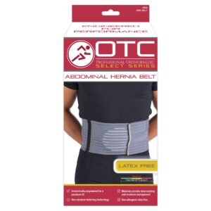 Airway Surgical Abdominal Hernia Support Md 33-36" 2955-M1