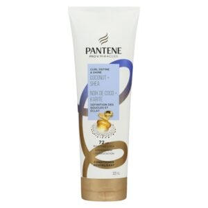 Pantene Conditioner Curl Def & Shampoo 325 mL