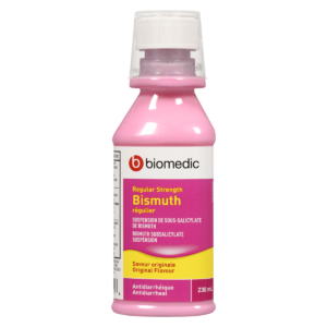 BIOMEDIC Bismuth 230 mL