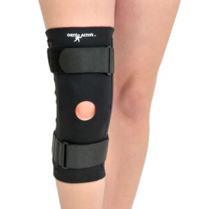 Ortho Active Knee Brace Jumper XL 17"-18"
