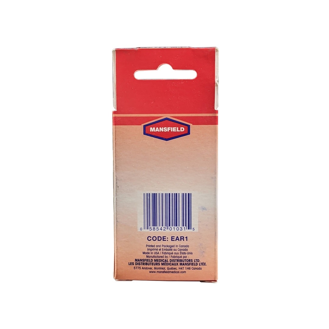 Mansfield Ear Syringe 1 oz EAR1 - Image 2