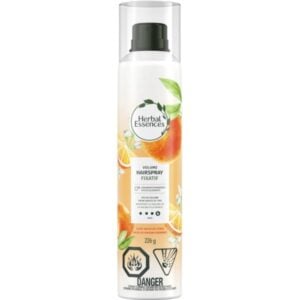 Herbal Essences Volume Hairspray 24 Hour Hold 226 g