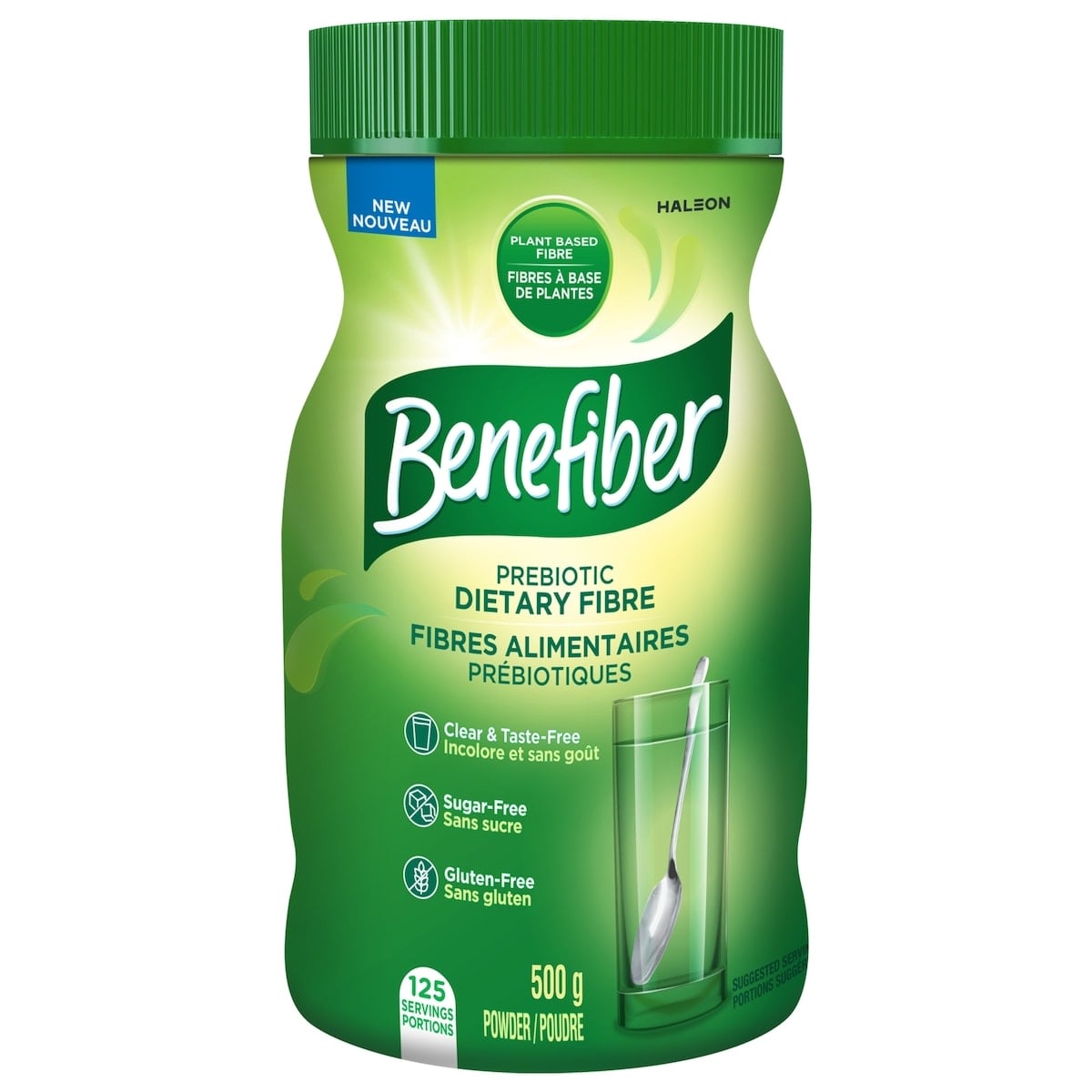 Benefiber Base Powder 500 g