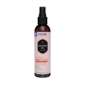 Hask Coconut Oil 5-in-1 Leavein Spray 175 mL