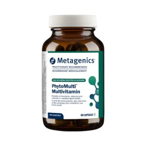 Metagenics Phytomulti Capsules 60 Capsules
