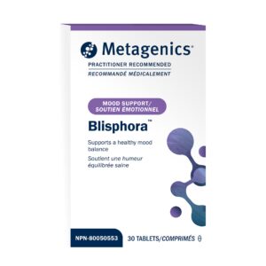 Metagenics Blisphora 30 Tablets