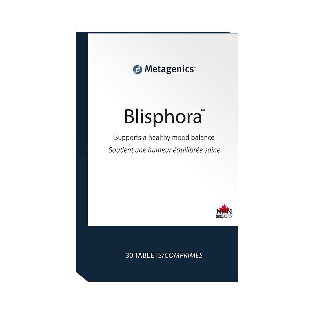 Metagenics Blisphora 30 Tablets - Image 2