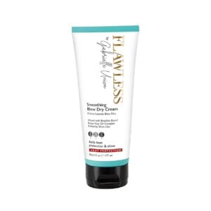 Flawless by Gabriel Union Smoothing Blow Dry Cream