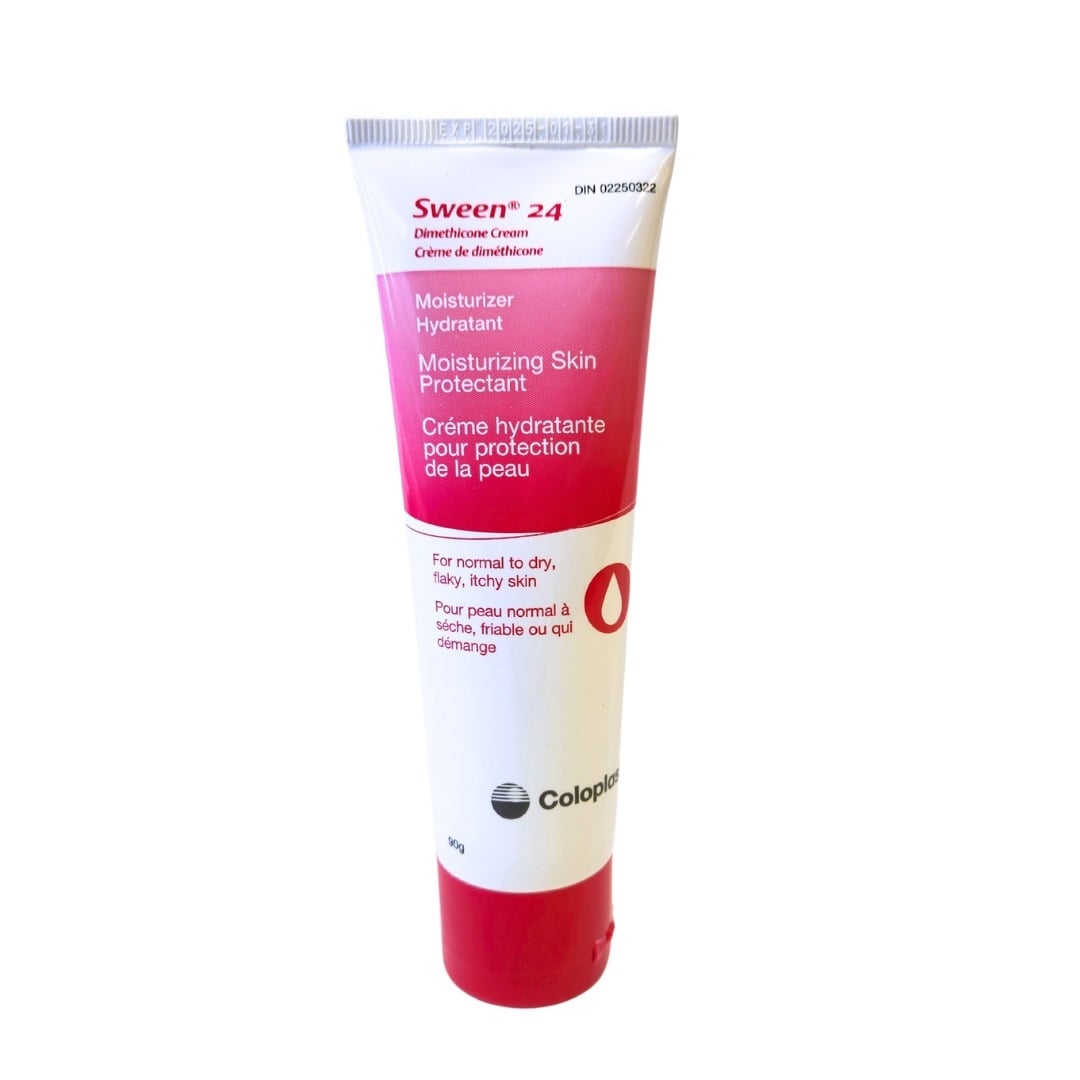 Sween 24 Dimethicone 6% Cream 7094 90 g