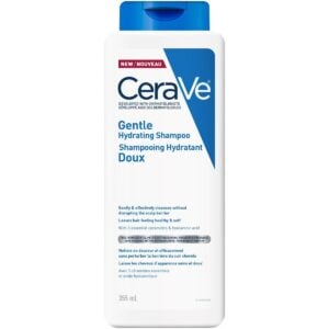 CeraVe Hair Gentle Shampoo 355 mL