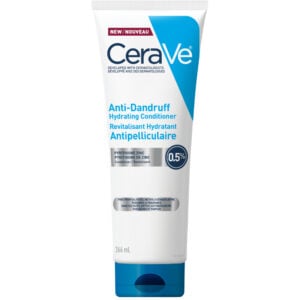 CeraVe Hair Antidandruff Conditioner 266 mL