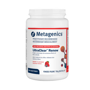 Metagenics Ultraclear Renew Berry 840 g
