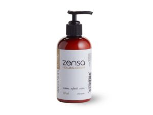 Zensa Healing Cream 237 mL