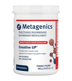 Metagenics Creatine Up 480 g