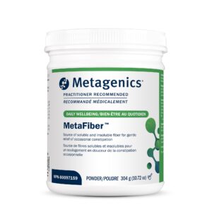 Metagenics Metafibre 304 g