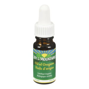 Joy Of The Mountains Oil Of Oregano 10 mL