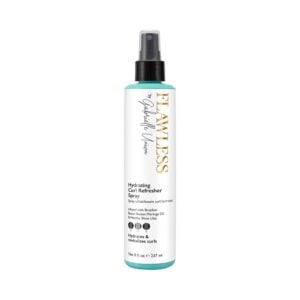 Flawless by Gabriel Union Hydrating Curl Refresher Spray