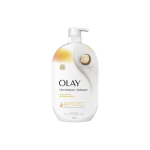 Olay Ultra Moisture Shea Butter Body Wash 1.03 L