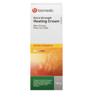 BIOMEDIC Analgesic Cream 100 g