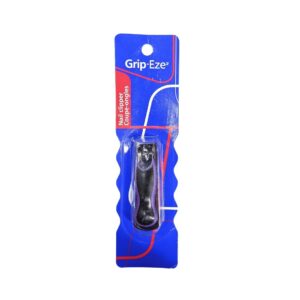 Mansfield Nail Clipper Without File Grip-Eze Ergonomic