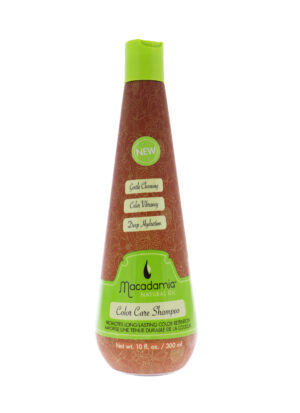 Macadamia Nut Oil Color Care Shampoo