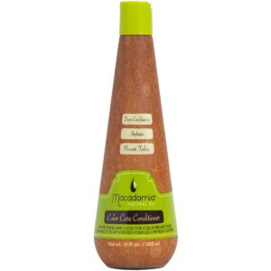 Macadamia Nut Oil Color Care Conditioner