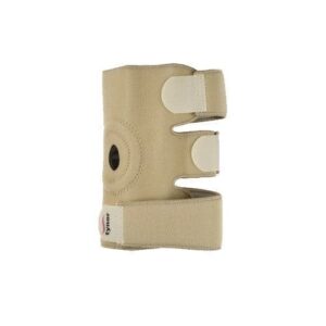 Tynor Knee Wrap (Neoprene) Spl J05