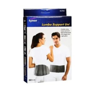 Tynor Back Lumbo Support Special A15