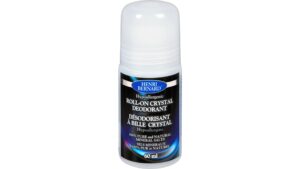 Henri Bernard Roll On Deodorant 60 mL