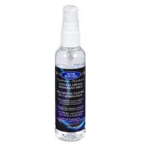 Henri Bernard Spray Deodorant 100 mL