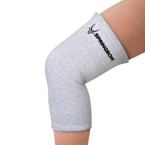 Springbok Knee Brace Support Medium 1 Pair