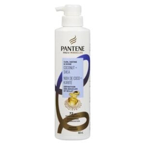 Pantene Shampoo Curl Def & Shampoo 400 mL