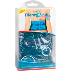ProActive Thermobeads Back Wrap
