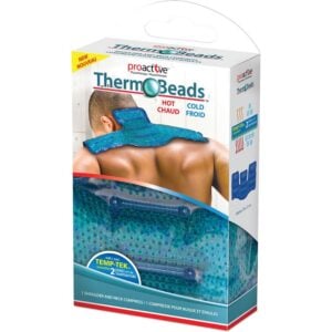 ProActive Thermobeads Shoulder And Neck Compress