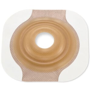 Hollister 11905 New Image Ceraplus Skin Barrier Soft-Convex 57 mm 5 Count