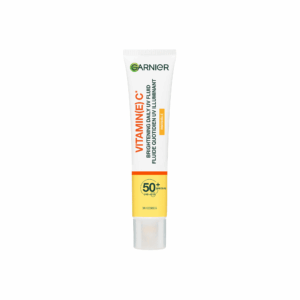 Garnier Daily UV Invisible SPF 50+ 40 mL