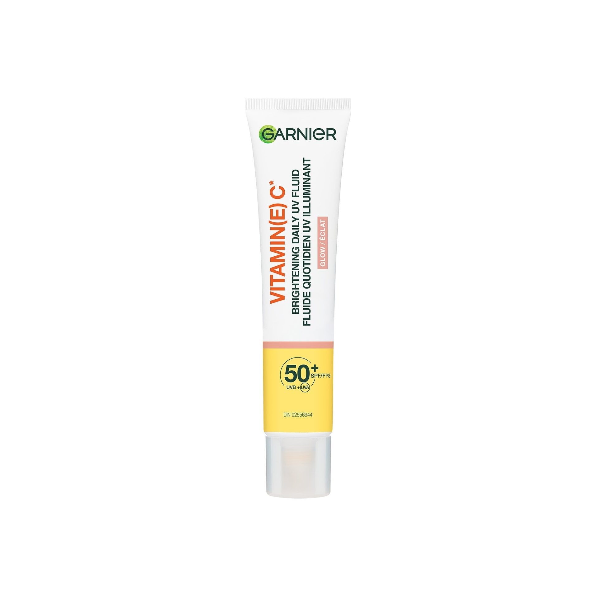 Garnier Daily UV Glow SPF 50+ 40 mL