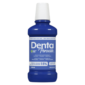 Denta Peroxide 1.5% 240 mL