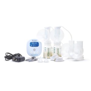 Ameda Breast Pump Mya Joy Plus
