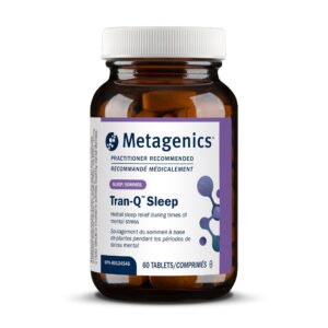 Metagenics Tran-Q Sleep 60 Tabs