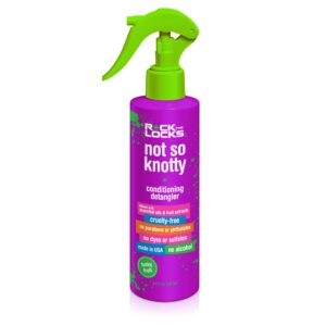 Rock the Locks Funky Fruit Detangler 251 mL