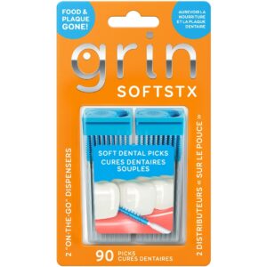 Grin Softstx 90 Count