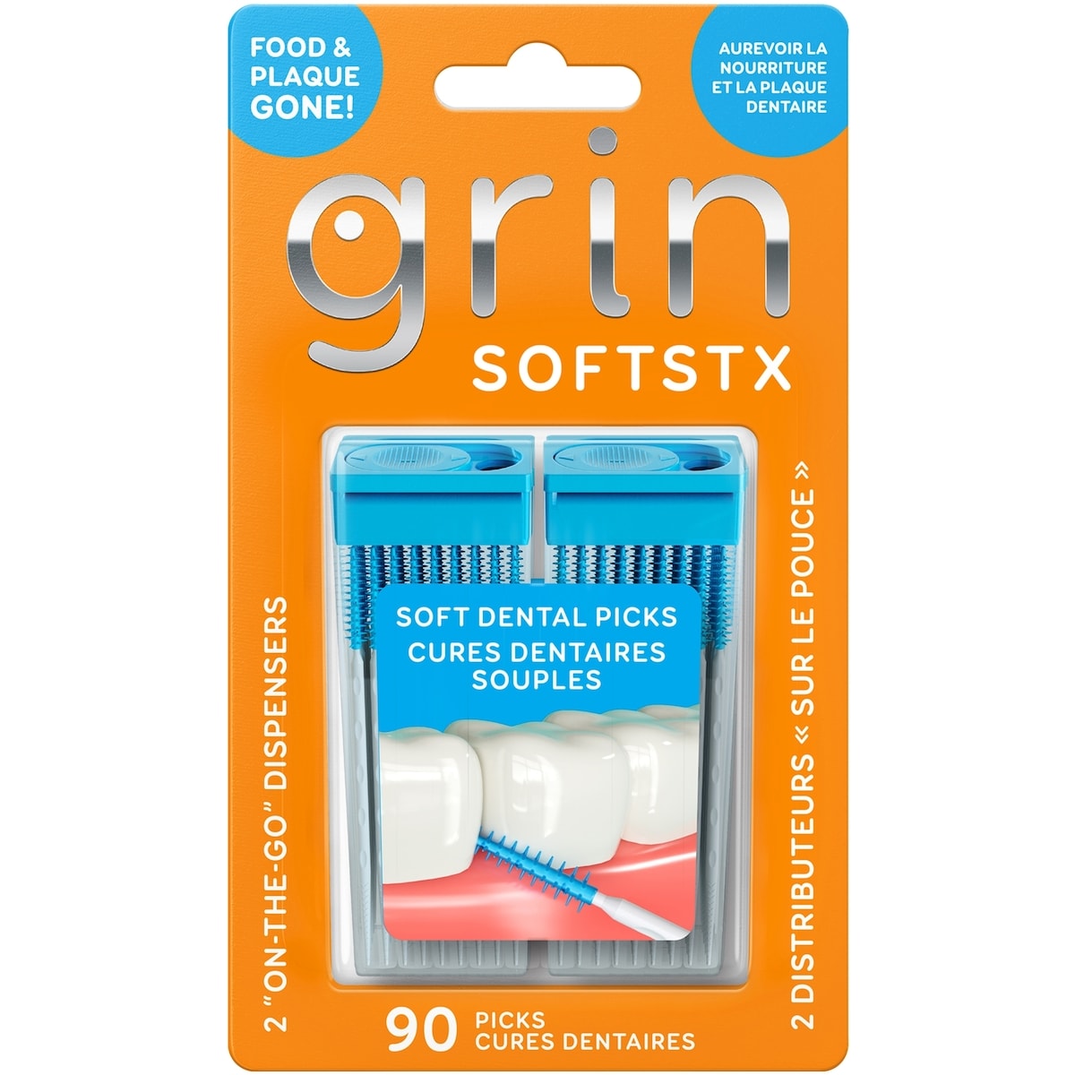 Grin Softstx 90 Count