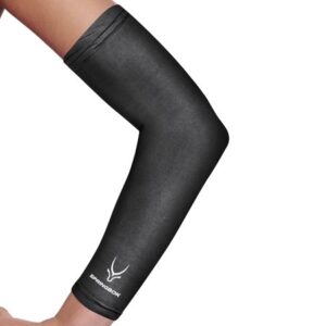 Springbok Arm Sleeve With Thumb (Sport) 1 Pair