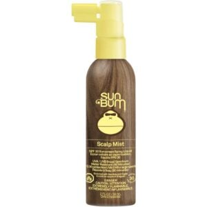 Sun Bum Scalp Spray SPF 30 59 mL