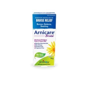 Boiron Arnicare Bruise 45 g